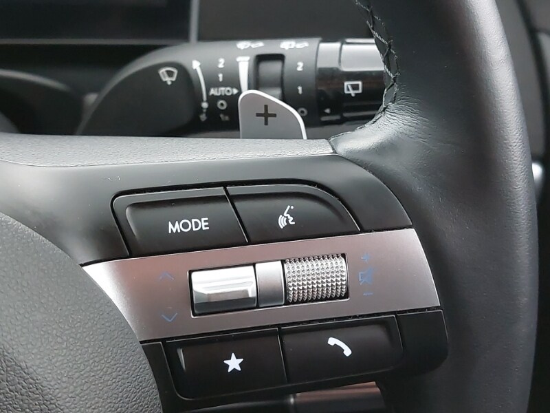 Used Hyundai TUCSON 2025 for sale - 77873996: Photo 19