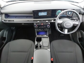 Used Hyundai TUCSON 2025 for sale - 77873996: Photo