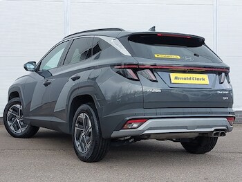 Used Hyundai TUCSON 2025 for sale - 77873996: Photo