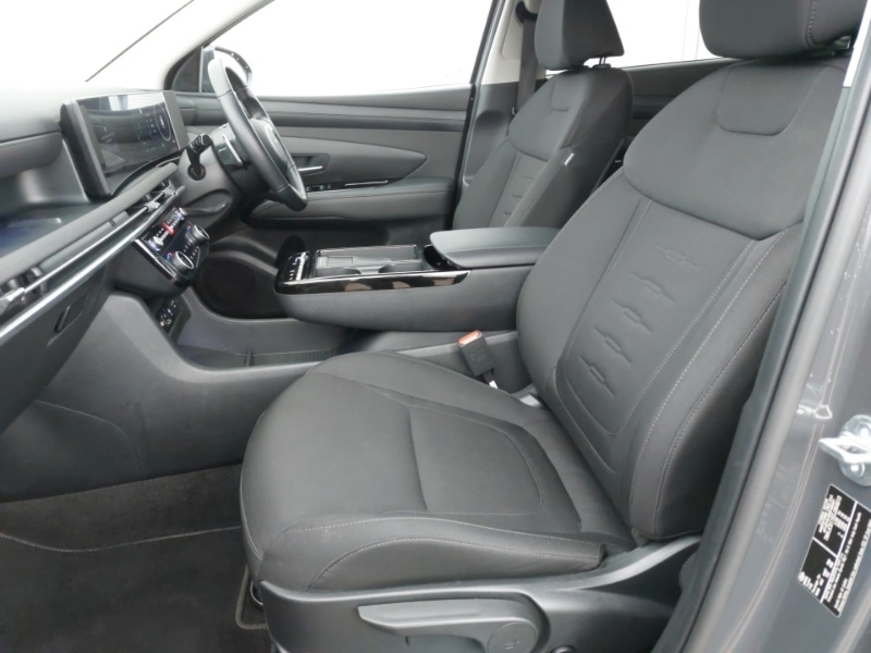 Used Hyundai TUCSON 2025 for sale - 77873996: Photo 5