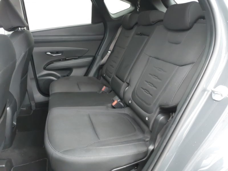 Used Hyundai TUCSON 2025 for sale - 77873996: Photo 6