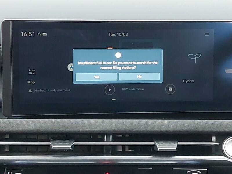 Used Hyundai TUCSON 2025 for sale - 77873996: Photo 7