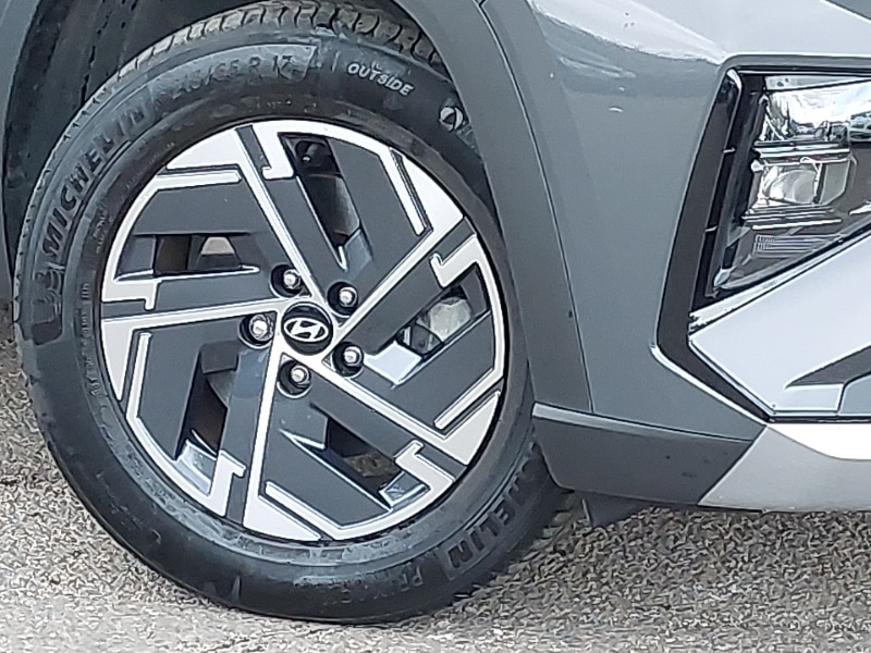 Used Hyundai TUCSON 2025 for sale - 77873996: Photo 9