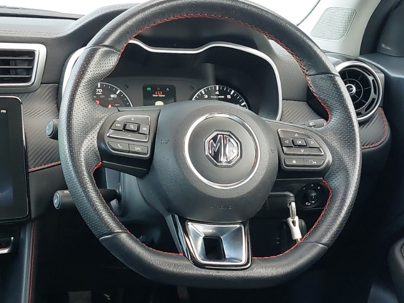 Used MG MG ZS 2022 for sale - 76970126: Photo 10