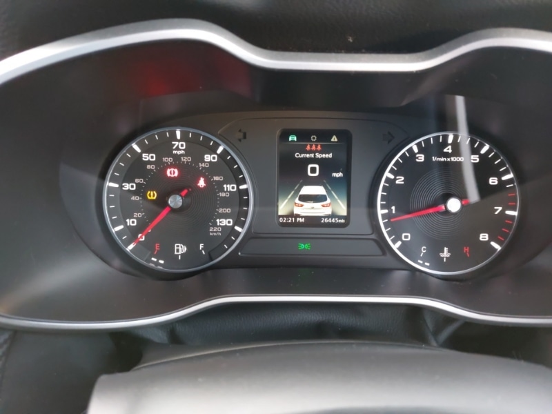 Used MG MG ZS 2022 for sale - 76970126: Photo 14