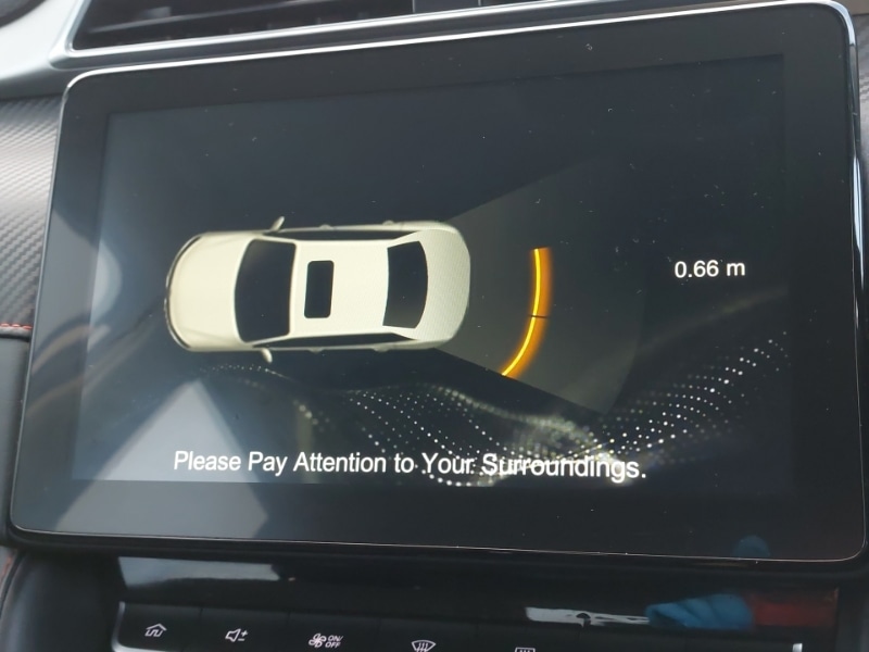 Used MG MG ZS 2022 for sale - 76970126: Photo 15