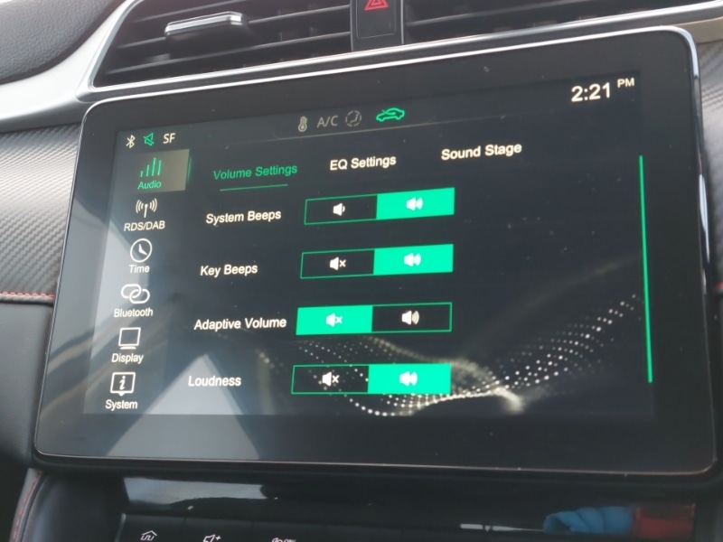 Used MG MG ZS 2022 for sale - 76970126: Photo 16