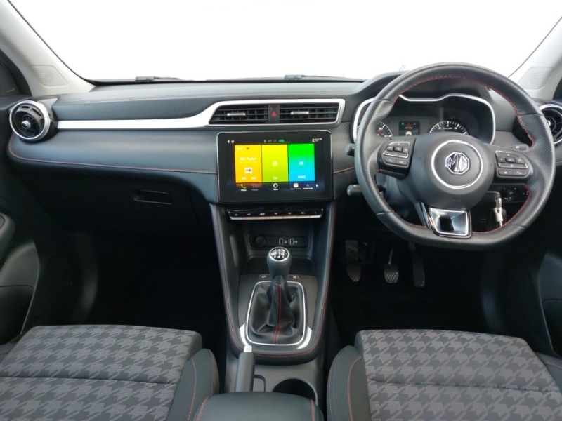 Used MG MG ZS 2022 for sale - 76970126: Photo 2