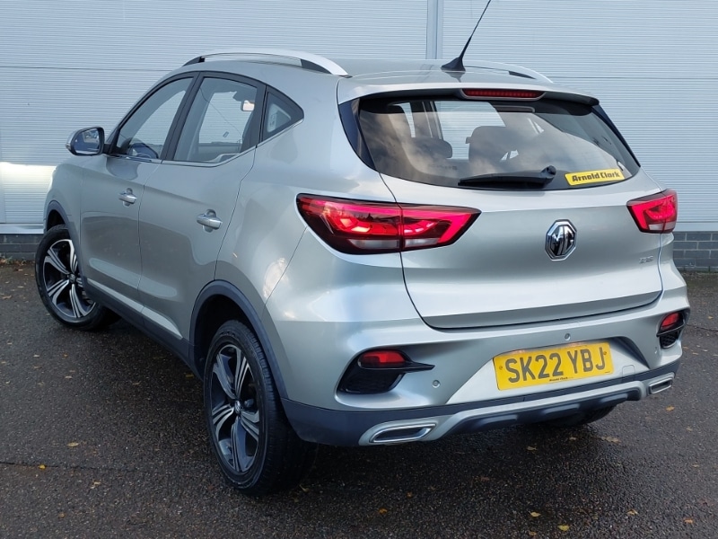 Used MG MG ZS 2022 for sale - 76970126: Photo 3