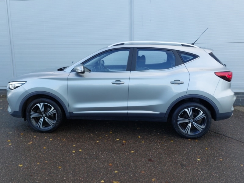 Used MG MG ZS 2022 for sale - 76970126: Photo 4