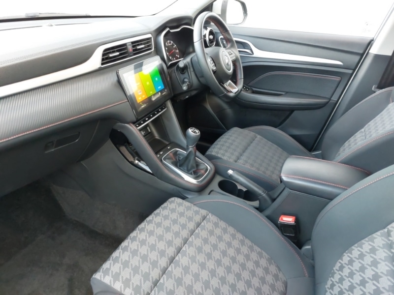 Used MG MG ZS 2022 for sale - 76970126: Photo 5