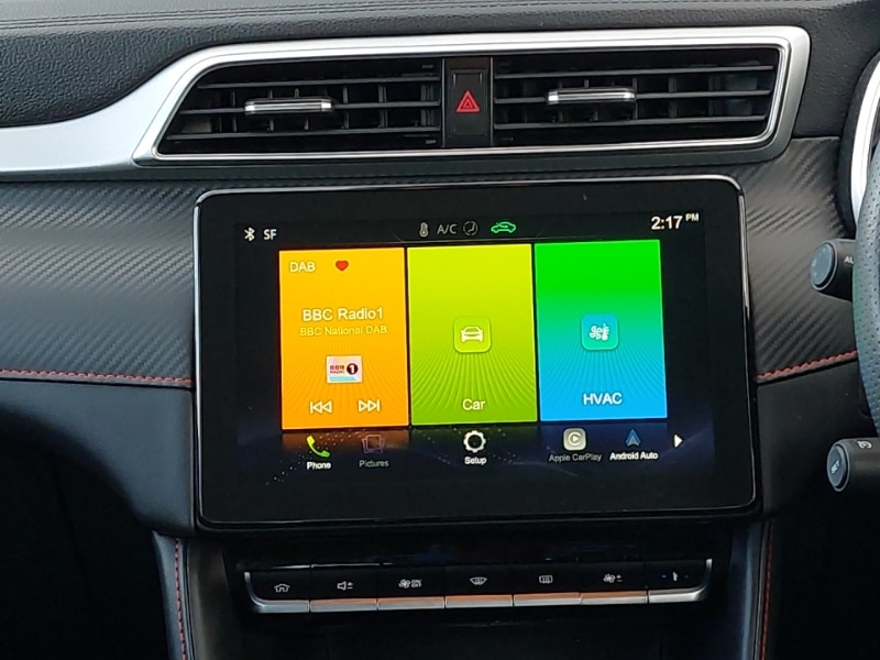 Used MG MG ZS 2022 for sale - 76970126: Photo 7