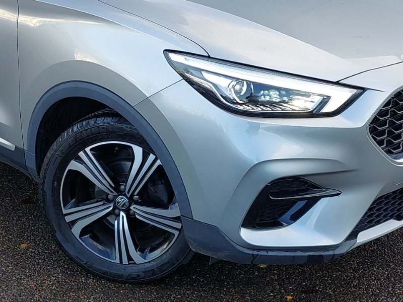 Used MG MG ZS 2022 for sale - 76970126: Photo 9