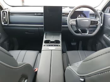 Used Jaecoo 7 2026 for sale - 79242889: Photo