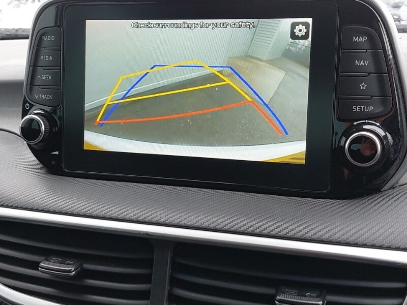 Used Hyundai TUCSON 2019 for sale - 77760919: Photo 14