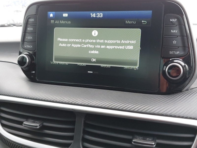 Used Hyundai TUCSON 2019 for sale - 77760919: Photo 16