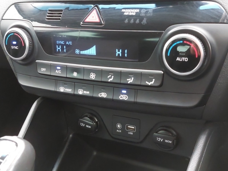 Used Hyundai TUCSON 2019 for sale - 77760919: Photo 17