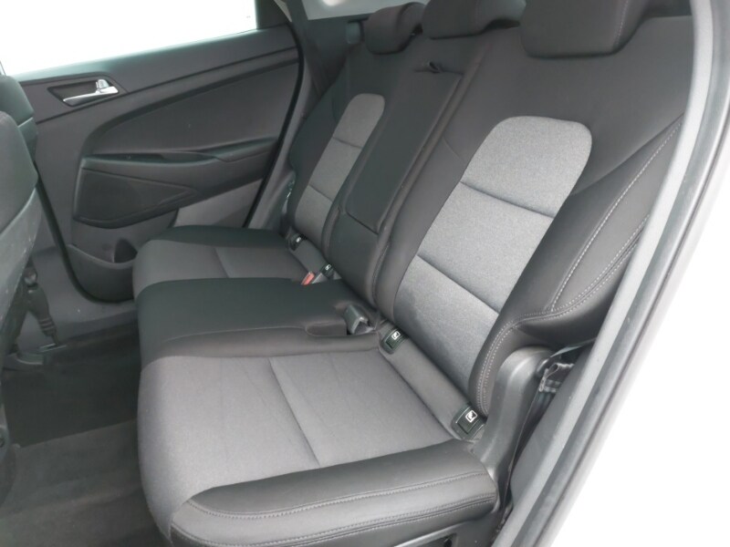 Used Hyundai TUCSON 2019 for sale - 77760919: Photo 6