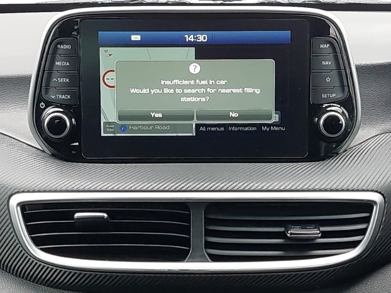 Used Hyundai TUCSON 2019 for sale - 77760919: Photo 7