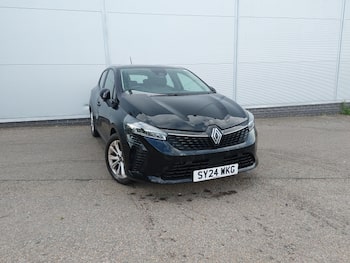 Used Renault Clio 2024 for sale - 79659742: Photo