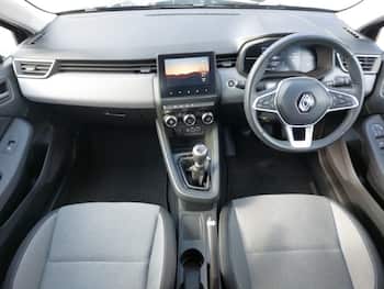 Used Renault Clio 2024 for sale - 79659742: Photo