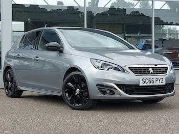 Peugeot - 308