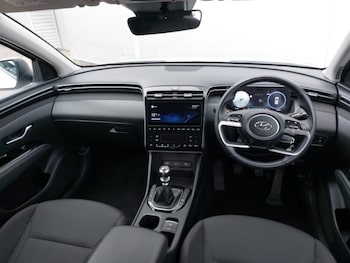 Used Hyundai TUCSON 2022 for sale - 76208342: Photo