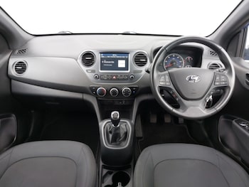 Used Hyundai i10 2018 for sale - 78916567: Photo