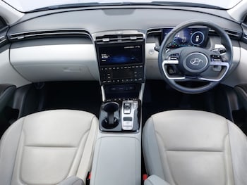 Used Hyundai TUCSON 2023 for sale - 78647436: Photo