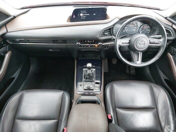Used Mazda CX-30 2020 for sale - 78490125: Photo