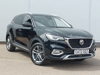 Used MG MG HS 2022 for sale - 79411606: Photo
