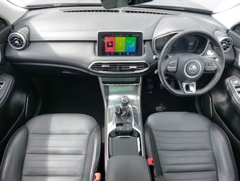 Used MG MG HS 2022 for sale - 79411606: Photo