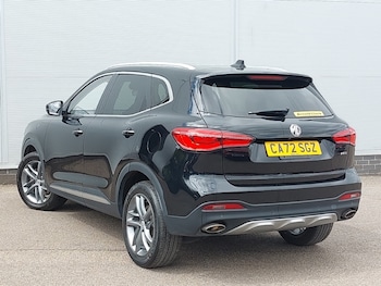 Used MG MG HS 2022 for sale - 79411606: Photo