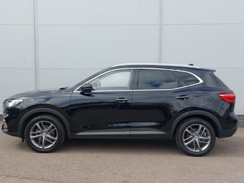Used MG MG HS 2022 for sale - 79411606: Photo