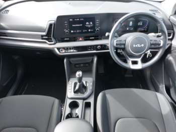 Used Kia Sportage 2022 for sale - 74902471: Photo