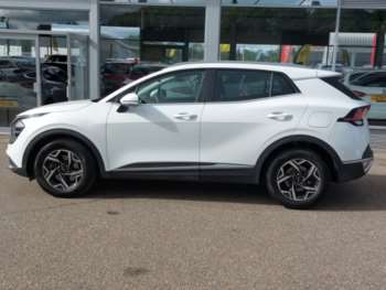 Used Kia Sportage 2022 for sale - 74902471: Photo