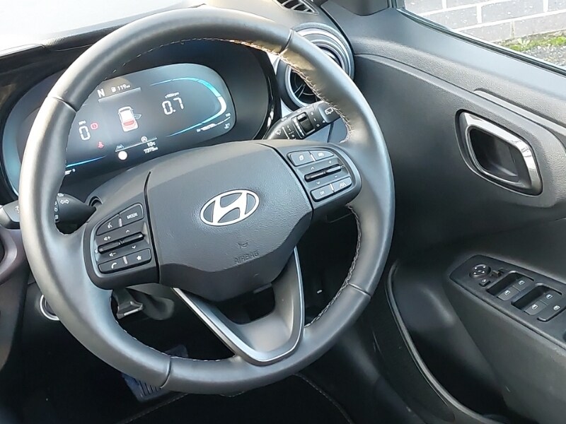 Used Hyundai i10 2025 for sale - 77272862: Photo 10