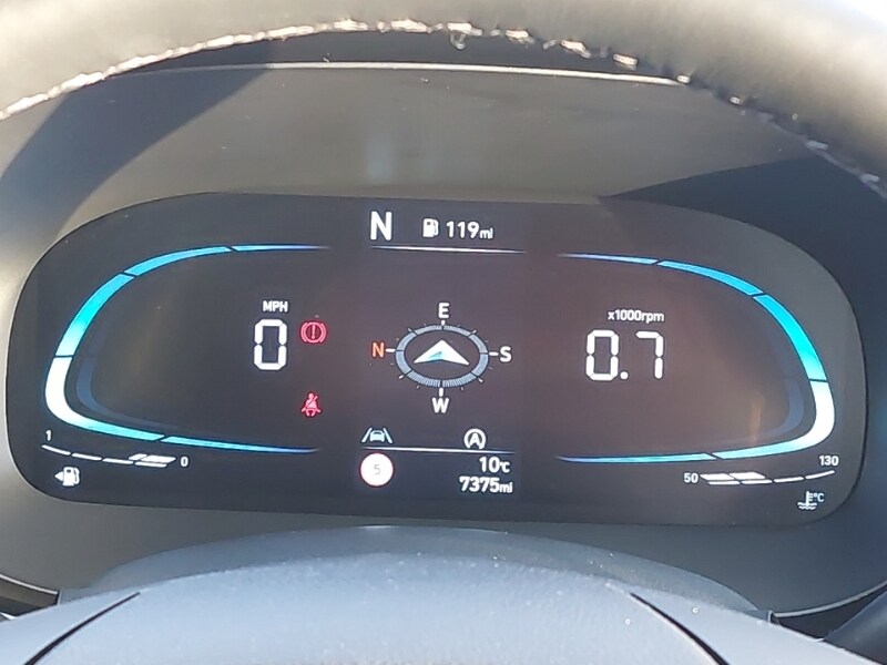 Used Hyundai i10 2025 for sale - 77272862: Photo 12