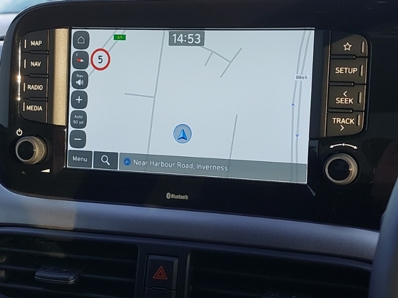 Used Hyundai i10 2025 for sale - 77272862: Photo 15