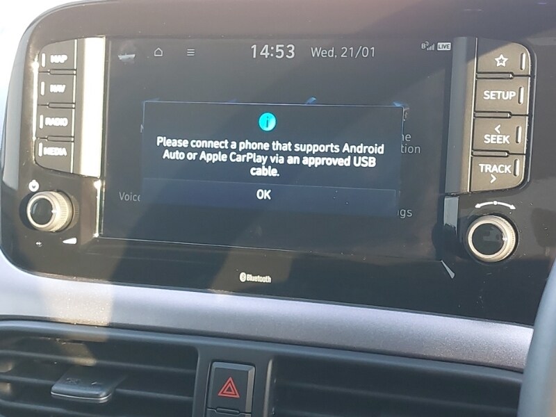 Used Hyundai i10 2025 for sale - 77272862: Photo 16