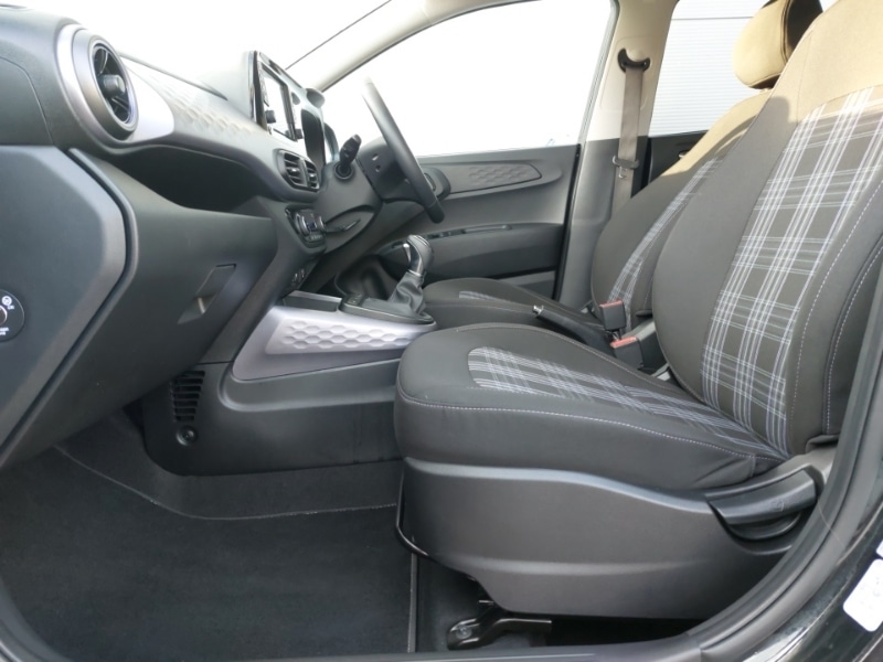 Used Hyundai i10 2025 for sale - 77272862: Photo 5