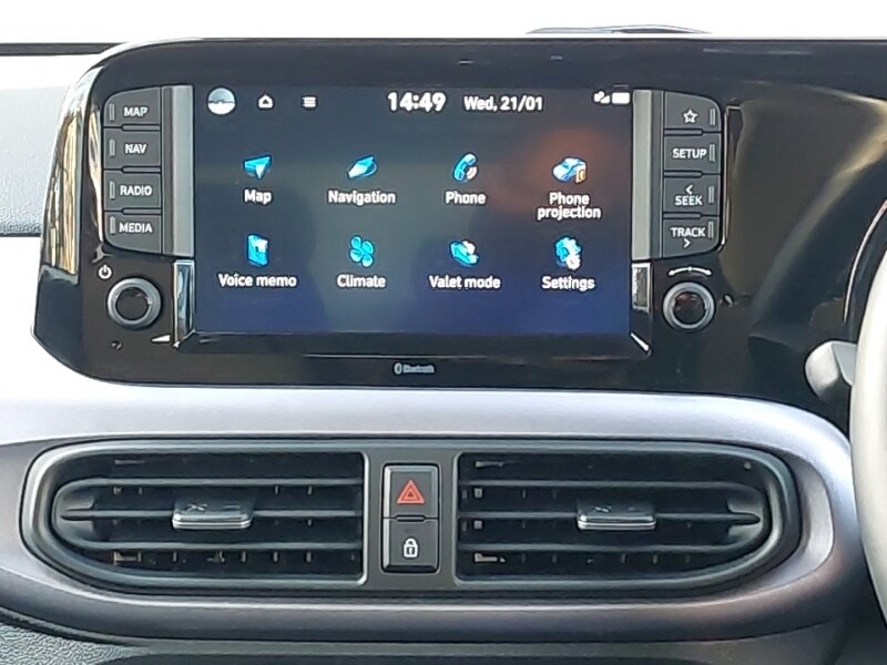 Used Hyundai i10 2025 for sale - 77272862: Photo 7