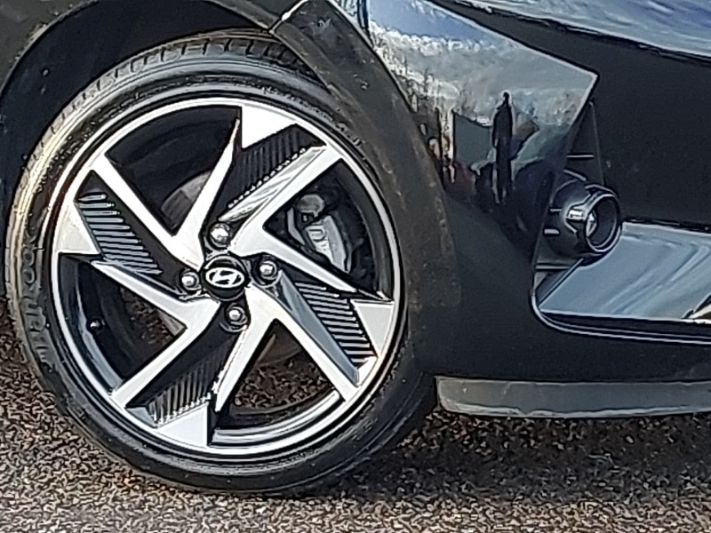 Used Hyundai i10 2025 for sale - 77272862: Photo 9