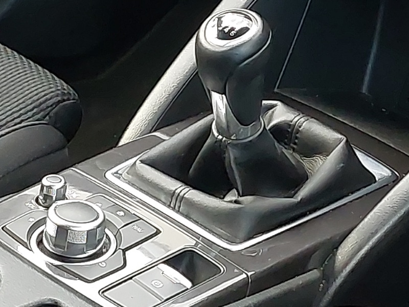 Used Mazda CX-5 2016 for sale - 77289803: Photo 11