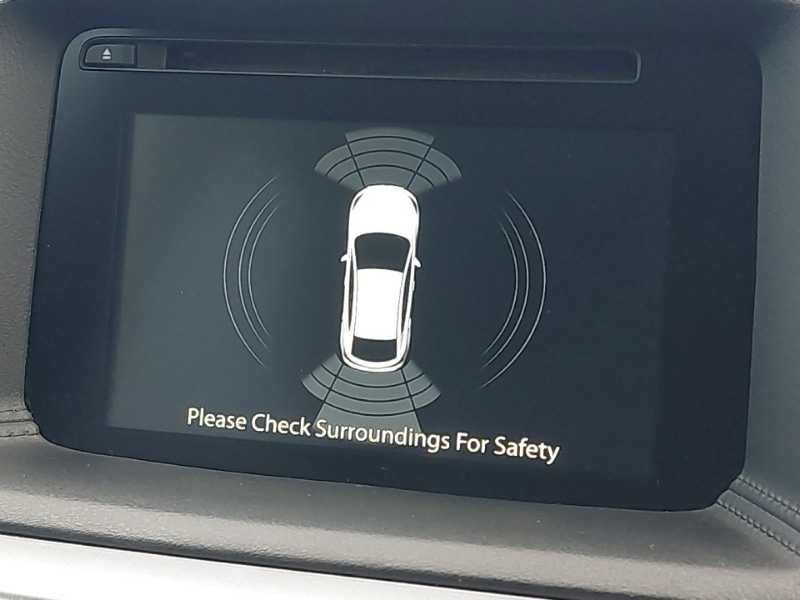 Used Mazda CX-5 2016 for sale - 77289803: Photo 14