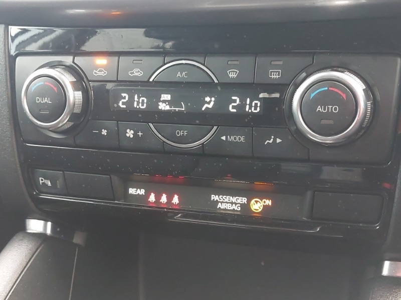 Used Mazda CX-5 2016 for sale - 77289803: Photo 15