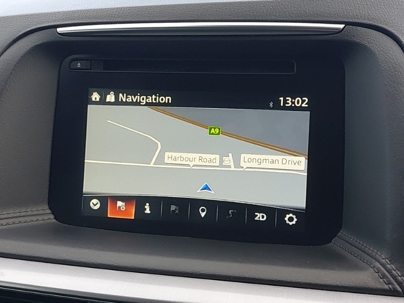 Used Mazda CX-5 2016 for sale - 77289803: Photo 16