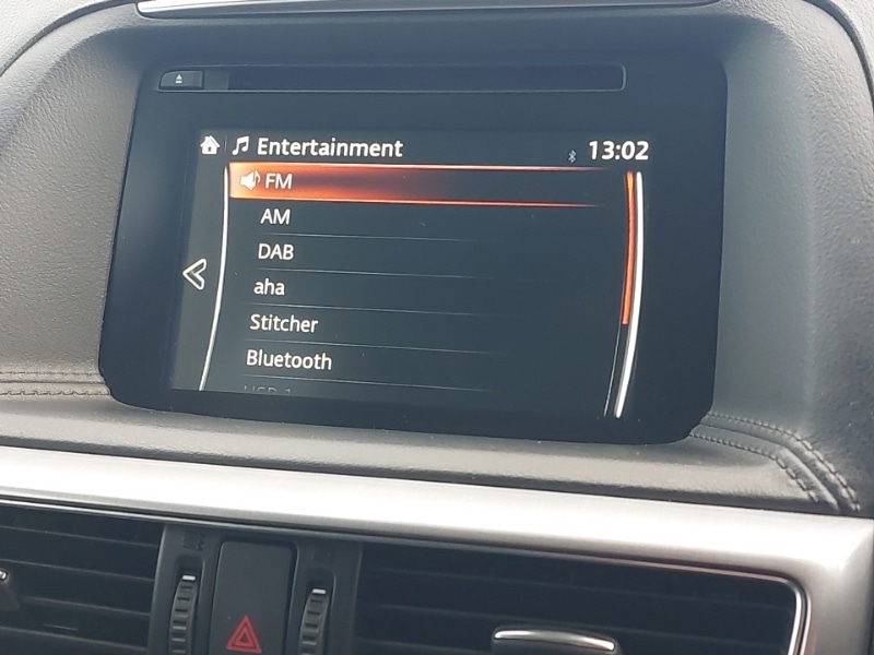 Used Mazda CX-5 2016 for sale - 77289803: Photo 17