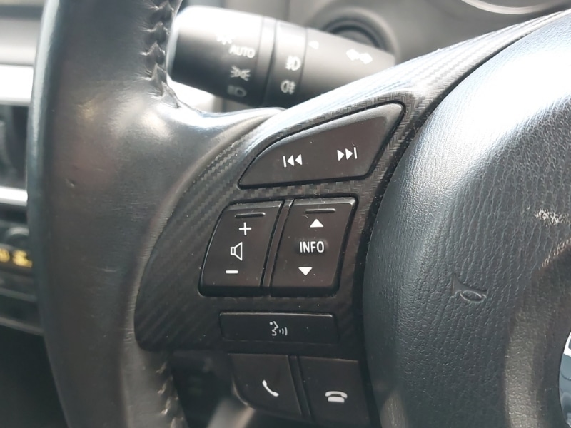 Used Mazda CX-5 2016 for sale - 77289803: Photo 18