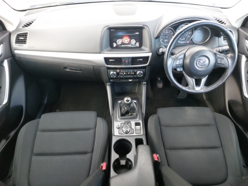 Used Mazda CX-5 2016 for sale - 77289803: Photo 2